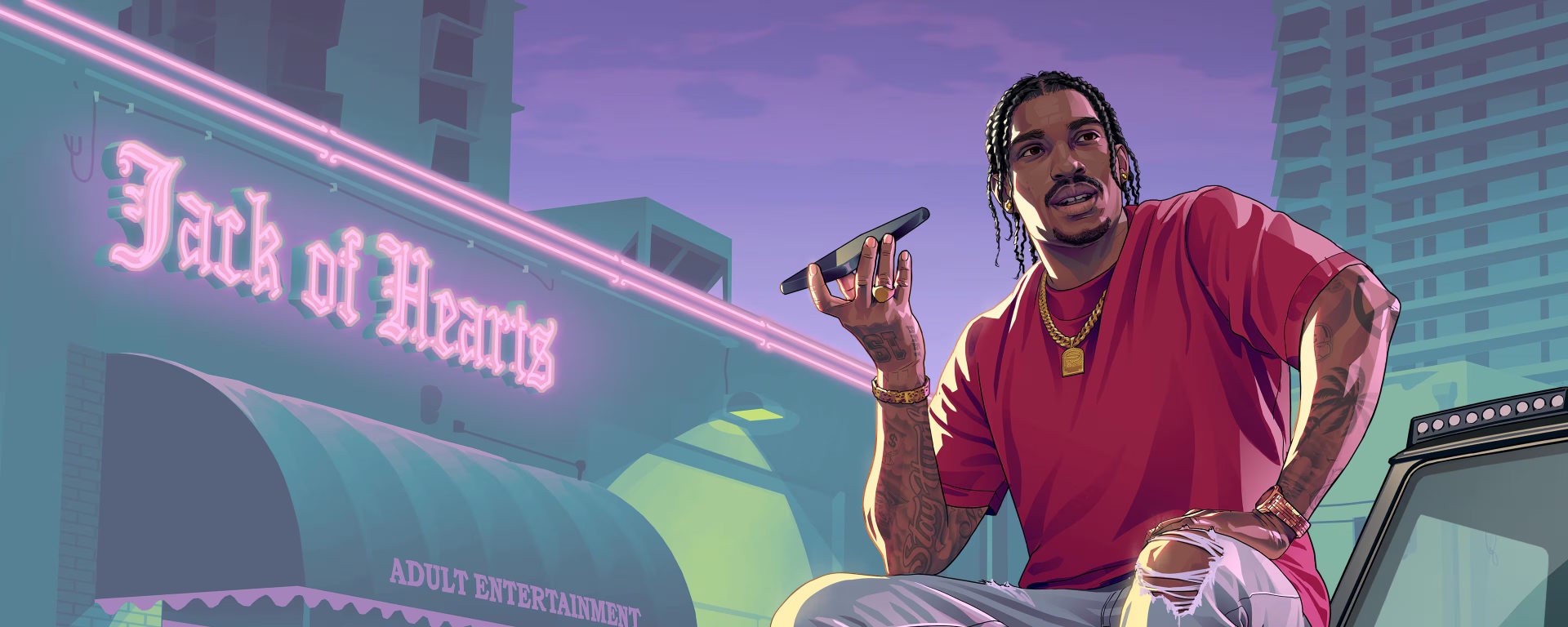 Media & Artwork